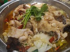 -麦大叔·福建客家菜(东百中心MINI店)