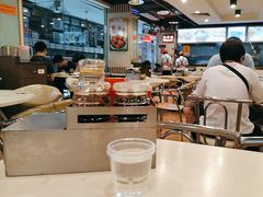 -玲又珑美食(盘福路店)