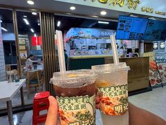 -西关明记肠粉(荔枝湾店)
