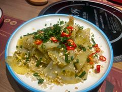 -山城外·非遗酸菜鱼(蜀都万达店)