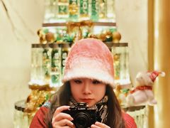 -云厨·高空西餐厅(成都瑯珀·凯悦臻选酒店)