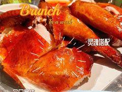 -老伙记海鲜码头(北滘店)