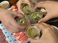 -老铜锅涮羊肉(大连海滨住宅小区店)