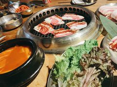 -汉拿山(北京上地华联店)