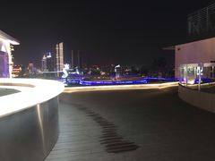 -杜尚rooftop露台酒吧
