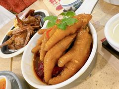 -点都德(皇岗村店)