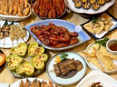 -贵木日本料理·铁板烧(新地假日广场店)
