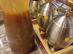 -牛牛章·章鱼水煎肉(光谷世界城店)