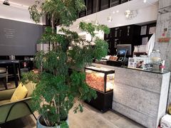 大堂-Home Cafe(水榭春天店)