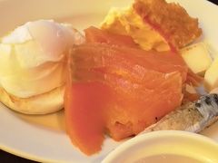 烟熏三文鱼-君悦酒店·乐厨·高空自助餐(青年大街店)