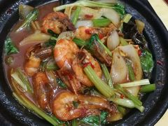 -峰味香.酱香米线.黄焖鸡(定西路店)