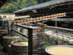 -景德镇古窑民俗博览区