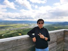 -帽儿山国家森林公园