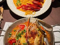 -仁义涵西餐·咖啡(中华巴洛克店)