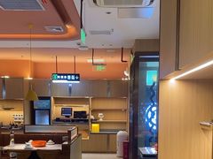 -小鱼小牛·鱼牛干锅·脆鱼火锅(世欧广场店)