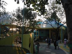 -张店儿童公园