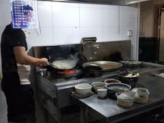 -果渊斋老米家泡馍馆(大雁塔店)