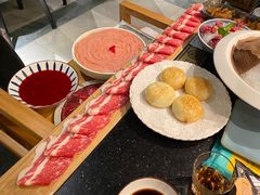 -五星桥原切肥牛火锅·30年专注好牛肉(湖塘店)