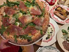 -Mammamia意大利餐厅(阳春巷店)