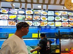 -醉壹号海鲜大排档(厦门美食地标店)