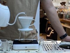 -Line 咖啡(石厦花园店)