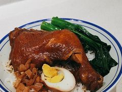 -和平馆·地道港澳茶餐厅(西门口店)