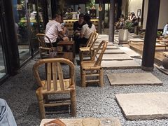 -Metal hands·铁手咖啡