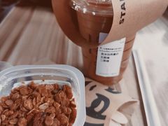 -星巴克(舟山蜈蚣峙店)