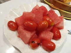 -蕃茄述·好汤自然来(江汉路店)