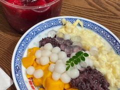 -御膳品糖水(欧乐坊店)