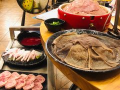 -哥老官重庆美蛙鱼头(五角场合生汇店)
