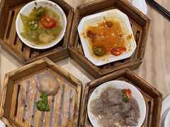 -锦粤宫·精致粤菜(深圳北站店)