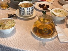 -世博洲际酒店-盛会堂中餐厅