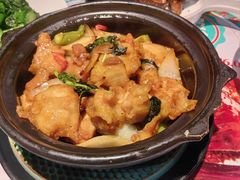 -日昌餐馆(西点mall店)