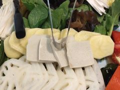 -青柠记忆泰式海鲜火锅(合生汇购物中心店)