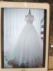 -予白婚纱礼服馆