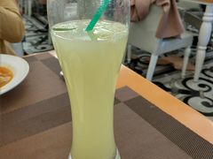 -红房子西菜馆(淮海中路店)