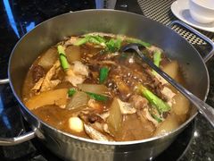 -新兴·金羊座·粤菜点心(乐峰店)