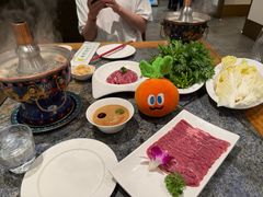 -南门涮肉(后海店)