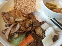 -素满香·素食自助餐(苏州·临顿路店)