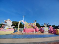 -厦门方特梦幻王国