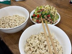 -老刘家永盛斋·传统泡馍(东关南街店)