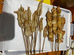 -本色.小马哥烧烤(五一路总店)
