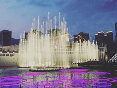 -Paulaner·德国帕拉娜自酿啤酒餐厅(海上世界店)