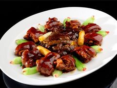 -左陕右甘(亚运村店)