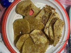 -陈老二烧烤(草市街总店)
