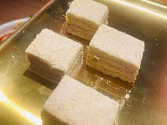 -谷丽麦馕新疆菜·清真(步步高梅溪新天地店)
