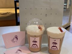 -喜茶(深圳南山海雅店)