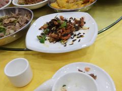 -巨元河鲜酒楼·清远特色菜名店(英德店)