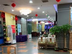 大堂-峨嵋酒家(清河店)